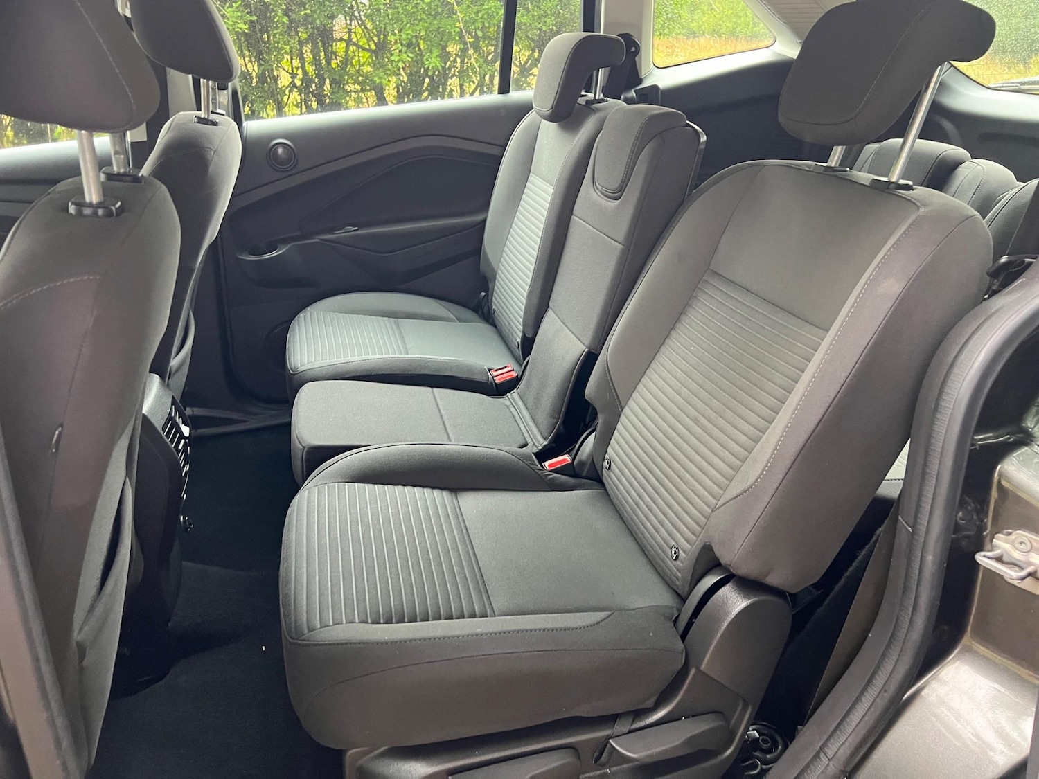 Used Ford Grand C-Max 2018 for sale - 75915067: Photo 12