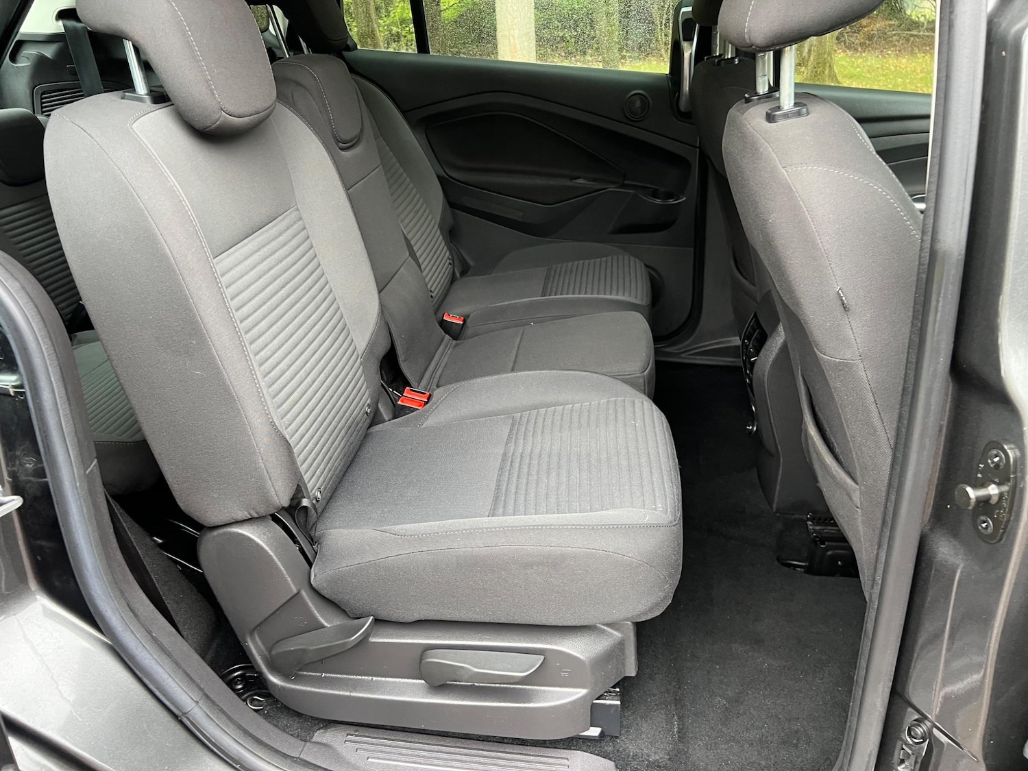 Used Ford Grand C-Max 2018 for sale - 75915067: Photo 13