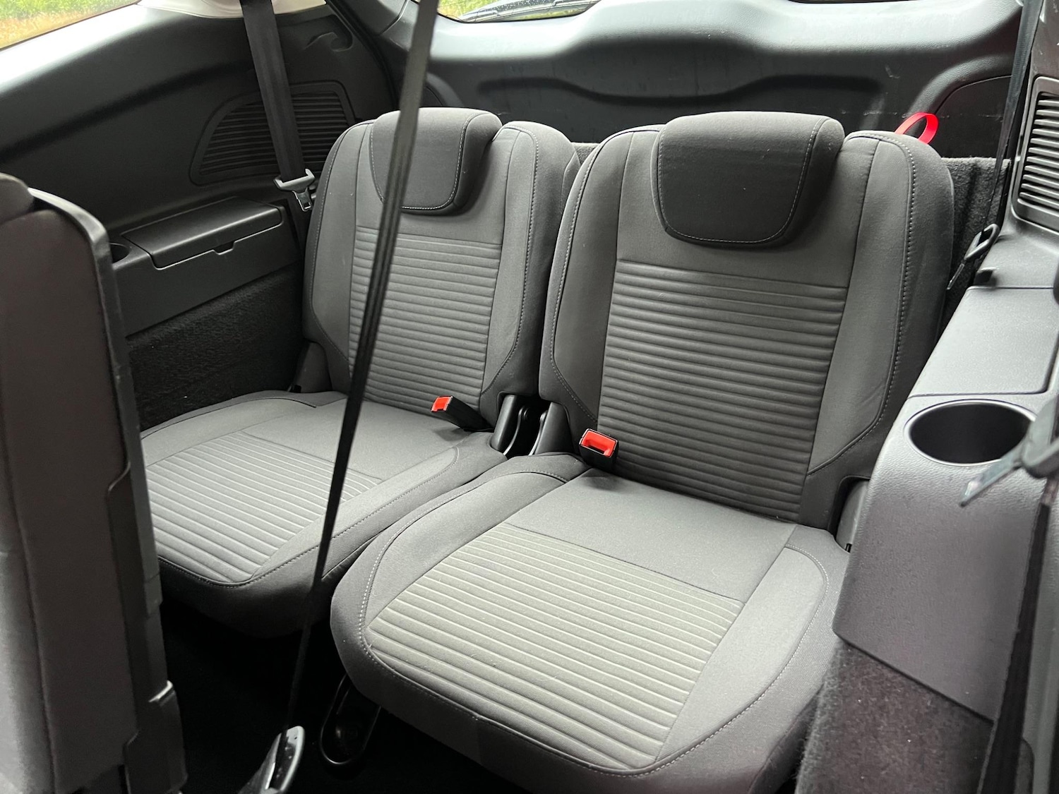 Used Ford Grand C-Max 2018 for sale - 75915067: Photo 14