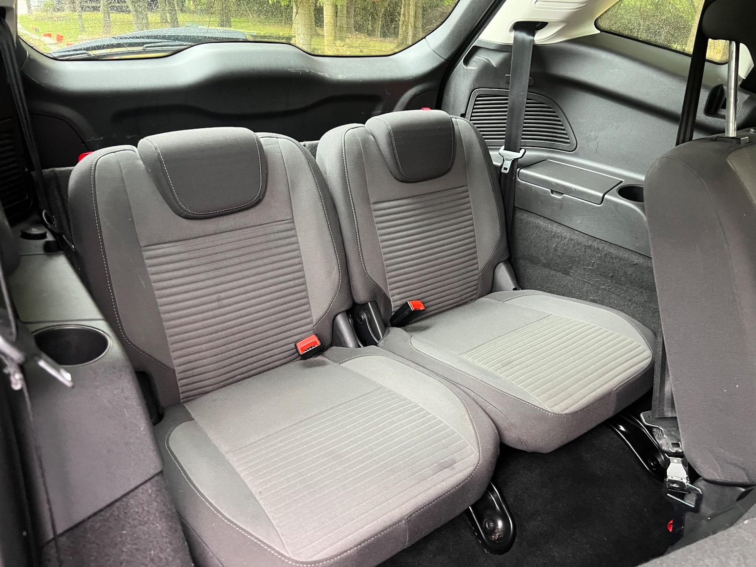Used Ford Grand C-Max 2018 for sale - 75915067: Photo 15