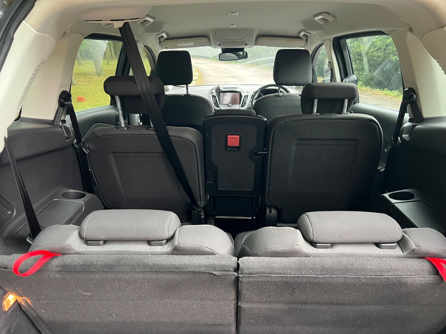 Used Ford Grand C-Max 2018 for sale - 75915067: Photo 16