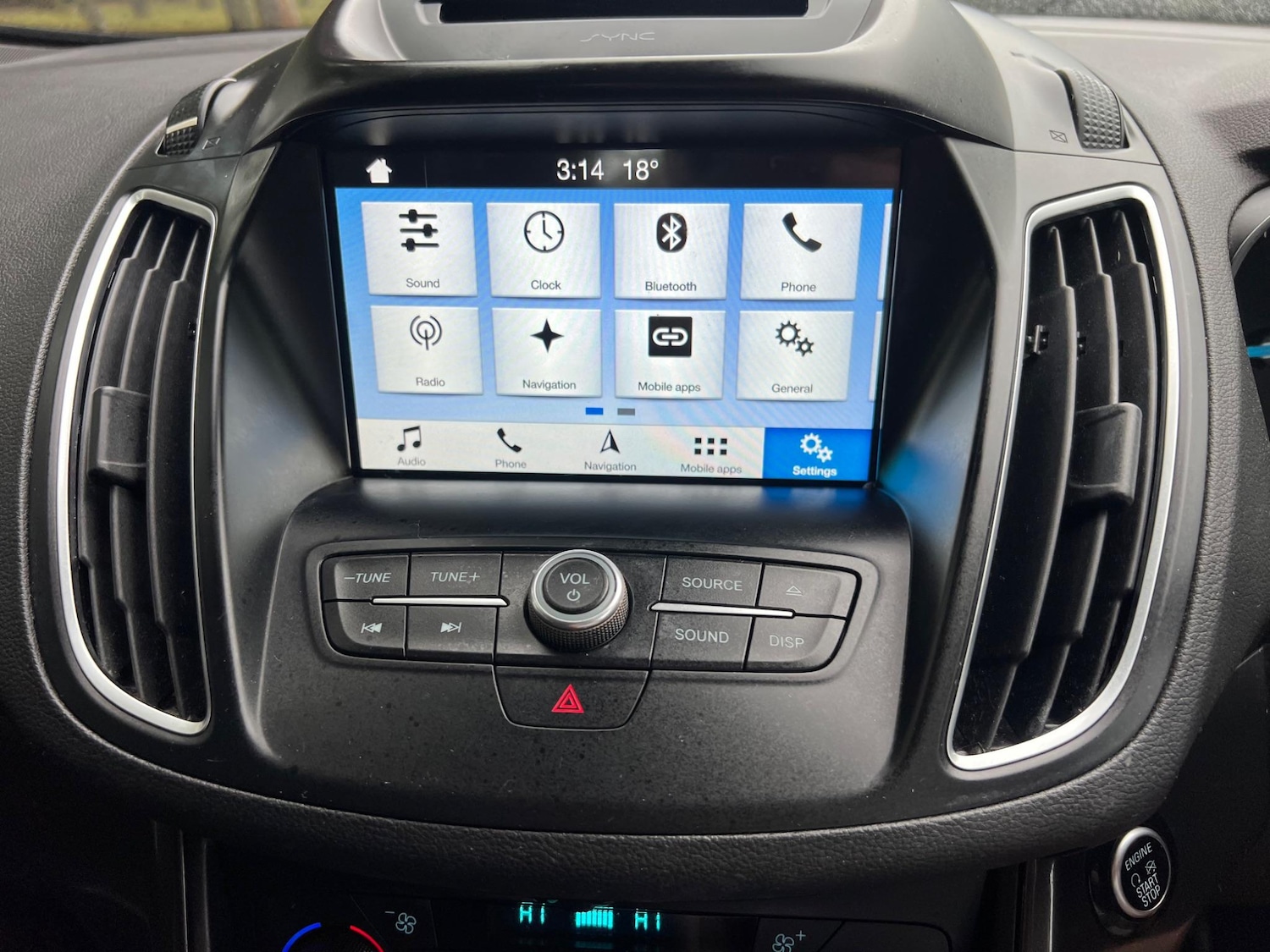 Used Ford Grand C-Max 2018 for sale - 75915067: Photo 17
