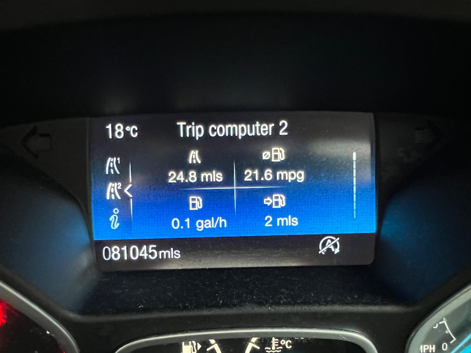 Used Ford Grand C-Max 2018 for sale - 75915067: Photo 18