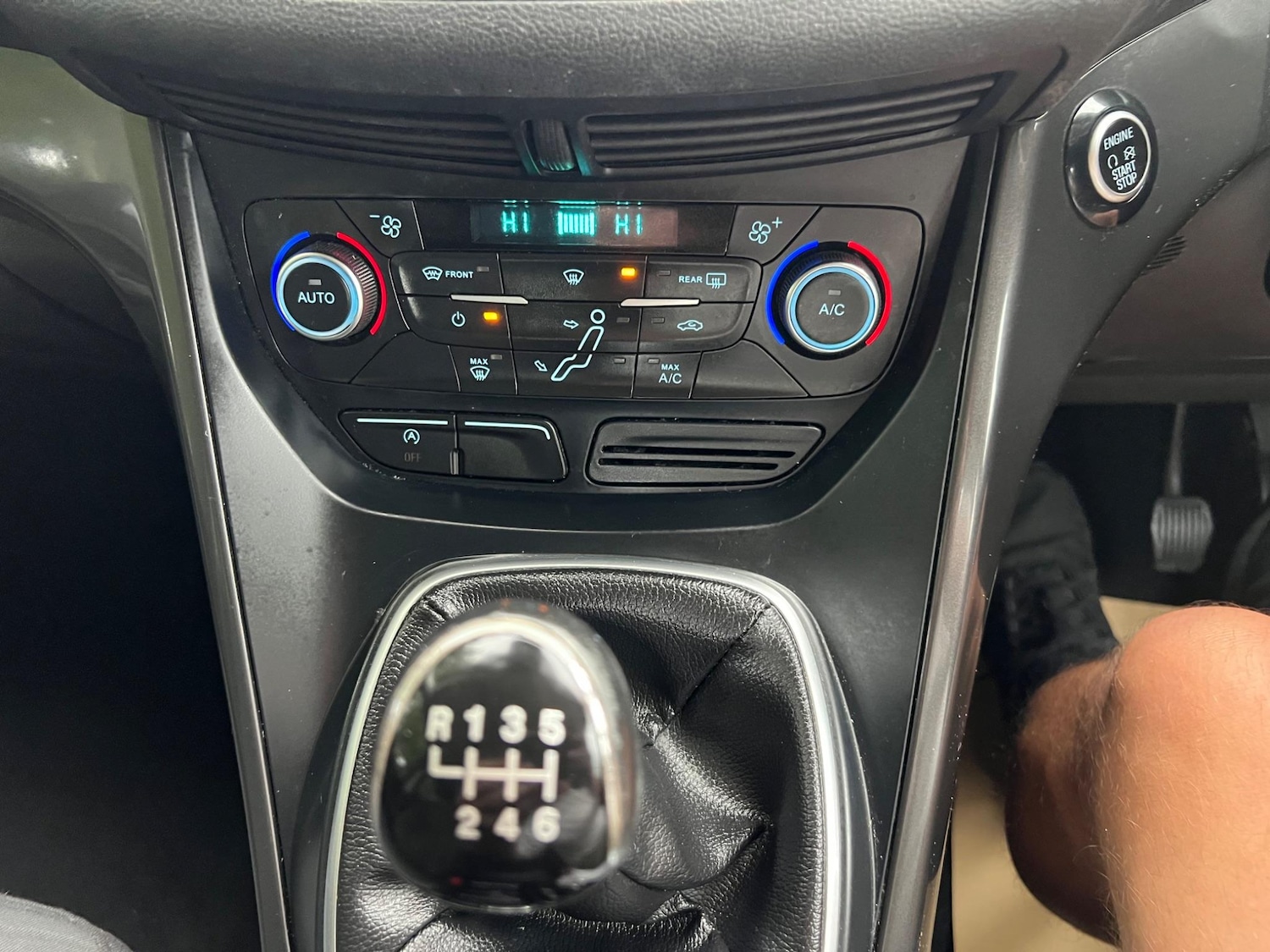 Used Ford Grand C-Max 2018 for sale - 75915067: Photo 22