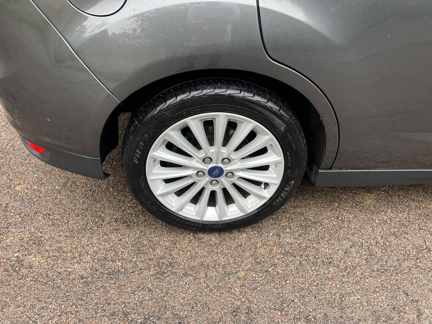 Used Ford Grand C-Max 2018 for sale - 75915067: Photo 25