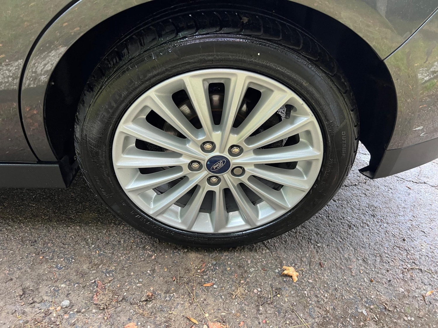 Used Ford Grand C-Max 2018 for sale - 75915067: Photo 26