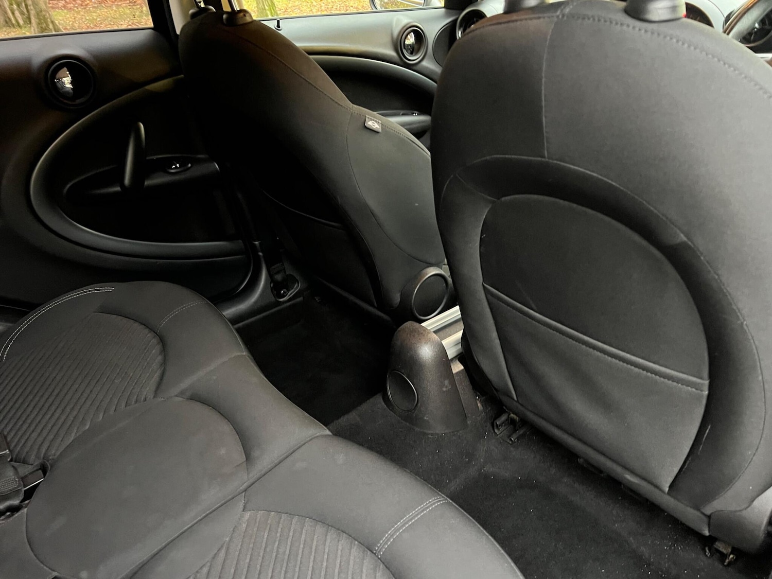 Used MINI Countryman 2014 for sale - 76425126: Photo 13