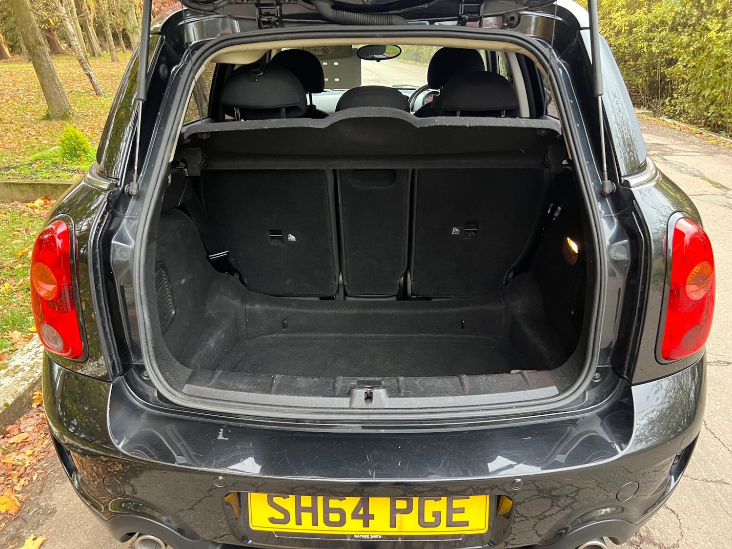 Used MINI Countryman 2014 for sale - 76425126: Photo 15