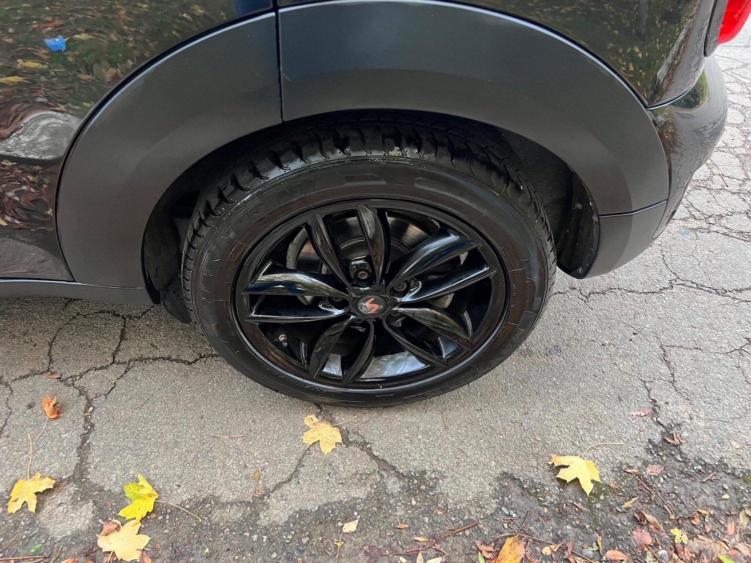 Used MINI Countryman 2014 for sale - 76425126: Photo 19