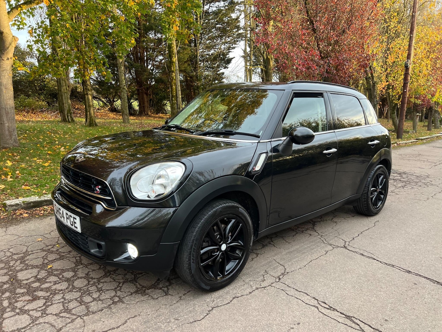Used MINI Countryman 2014 for sale - 76425126: Photo 2