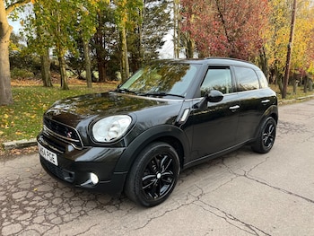 Used MINI Countryman 2014 for sale - 76425126: Photo