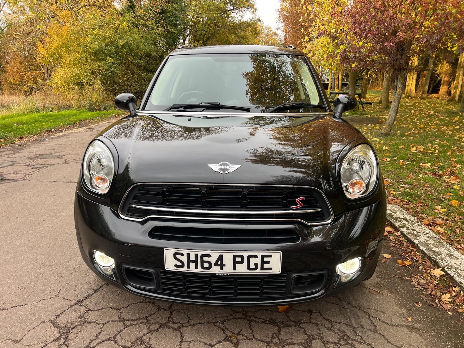 Used MINI Countryman 2014 for sale - 76425126: Photo 4