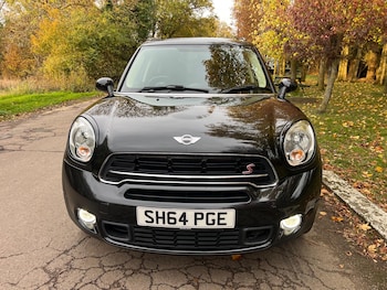 Used MINI Countryman 2014 for sale - 76425126: Photo