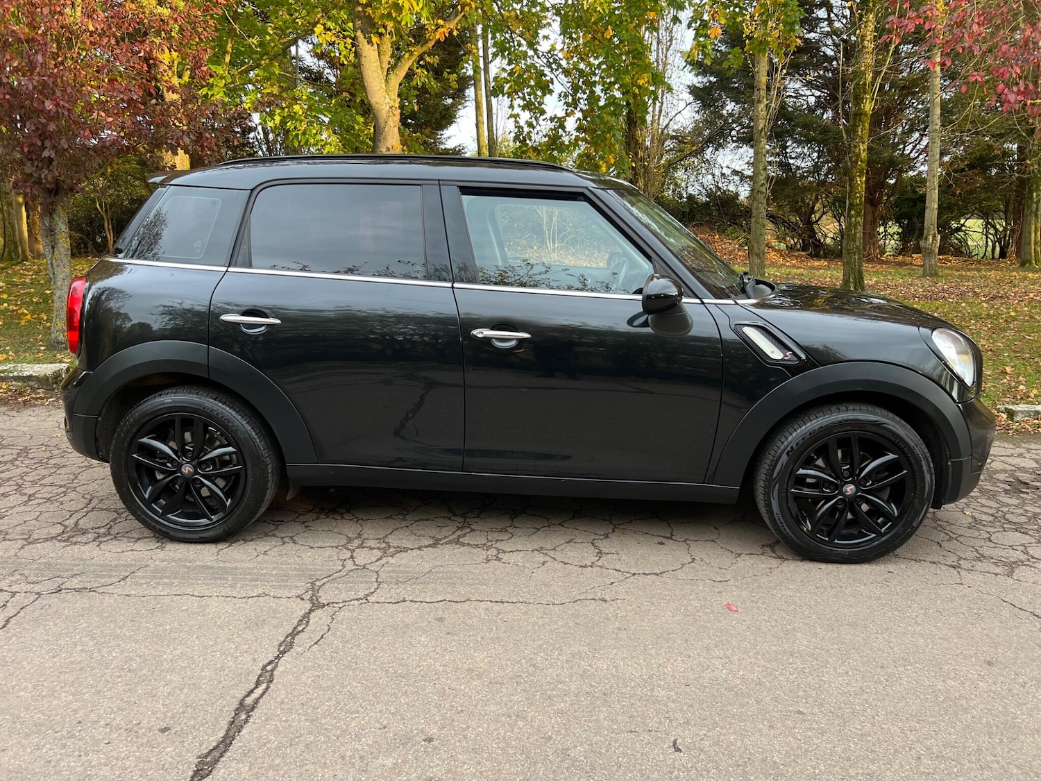 Used MINI Countryman 2014 for sale - 76425126: Photo 7