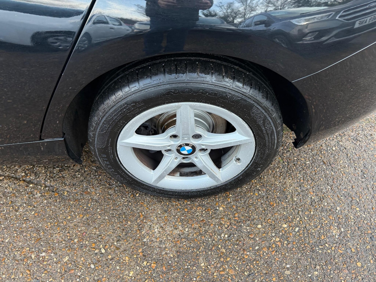 Used BMW 1 Series 2017 for sale - 77163498: Photo 23