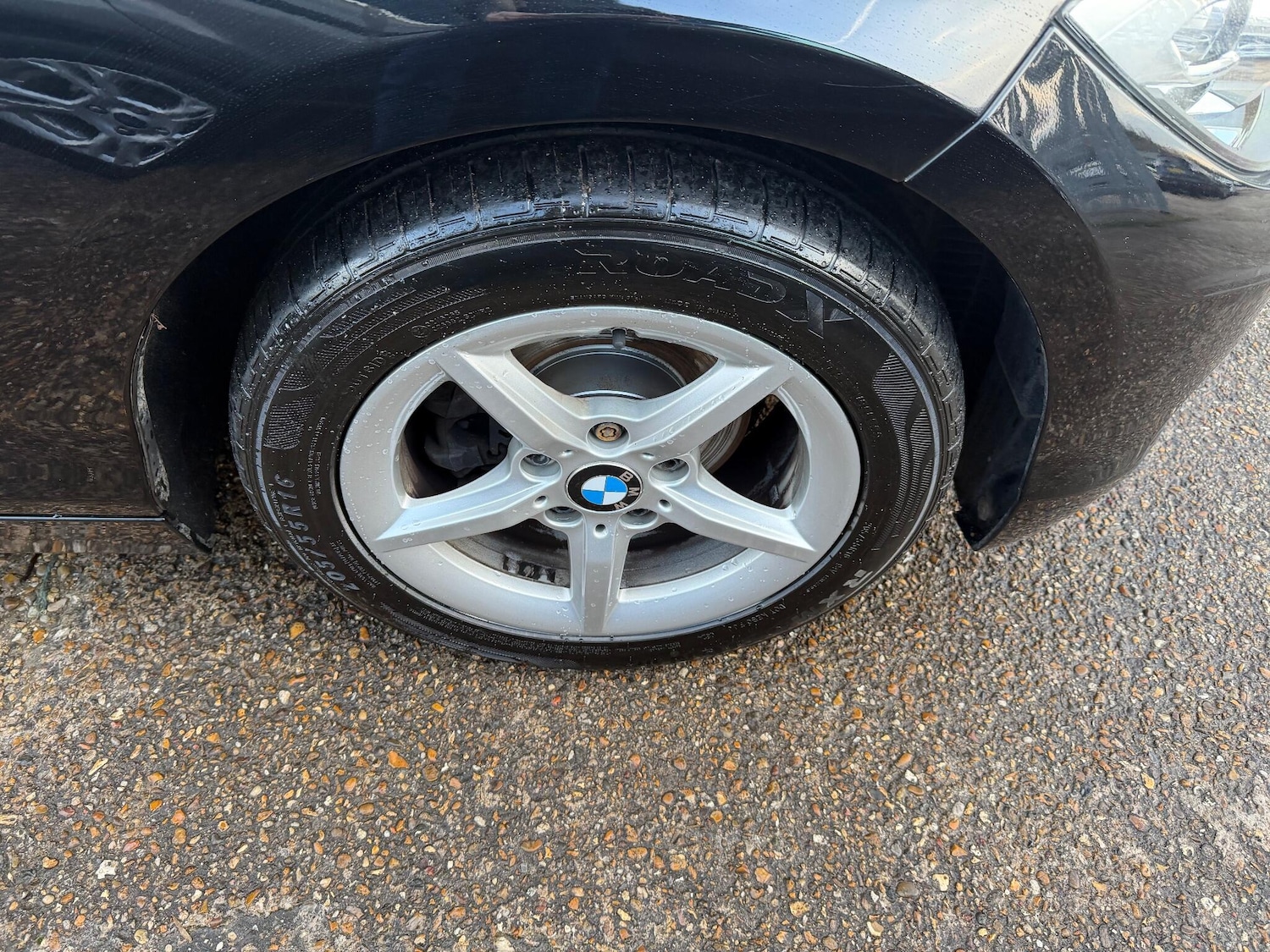 Used BMW 1 Series 2017 for sale - 77163498: Photo 25