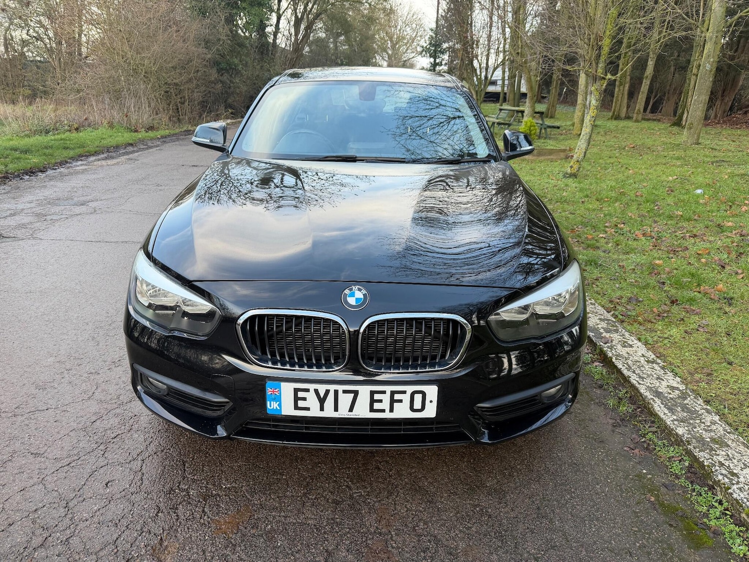 Used BMW 1 Series 2017 for sale - 77163498: Photo 4