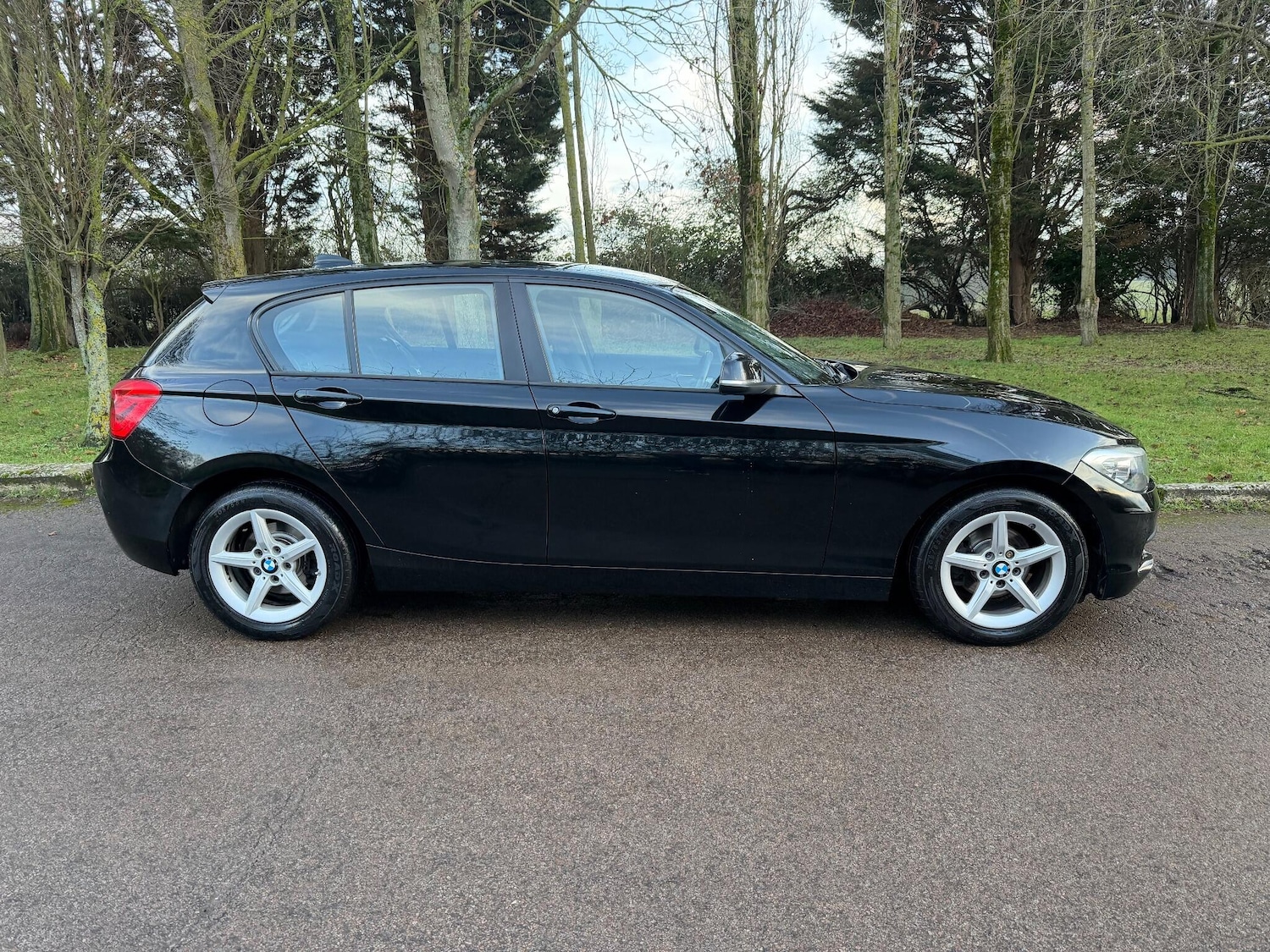 Used BMW 1 Series 2017 for sale - 77163498: Photo 7