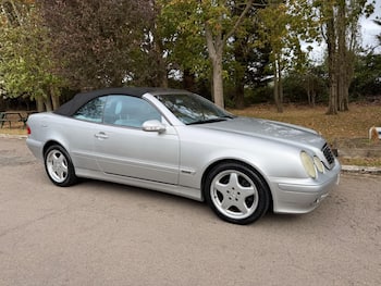 Used Mercedes-Benz CLK 2018 for sale - 79698692: Photo