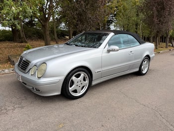 Used Mercedes-Benz CLK 2018 for sale - 79698692: Photo