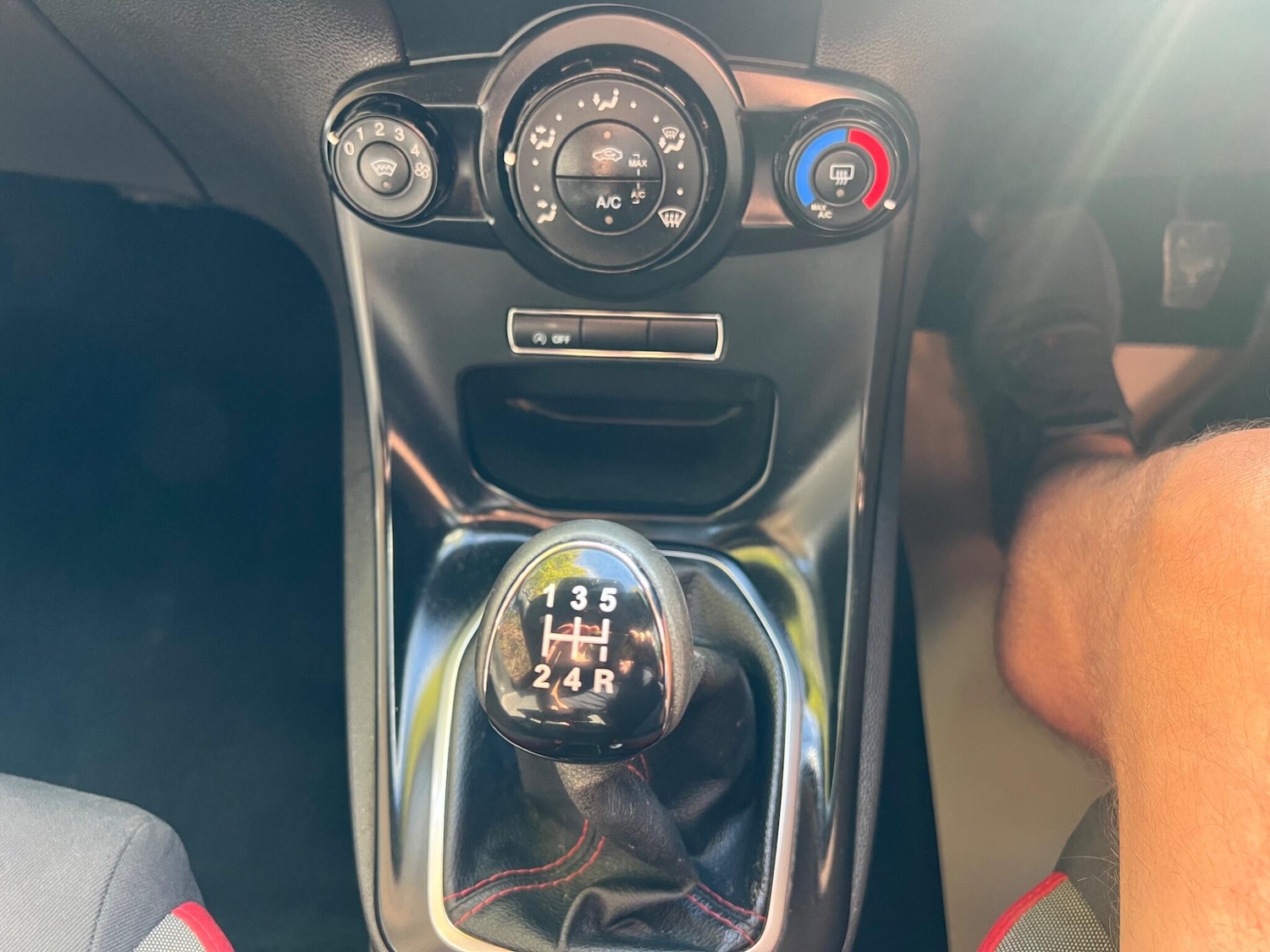 Vehicle 16