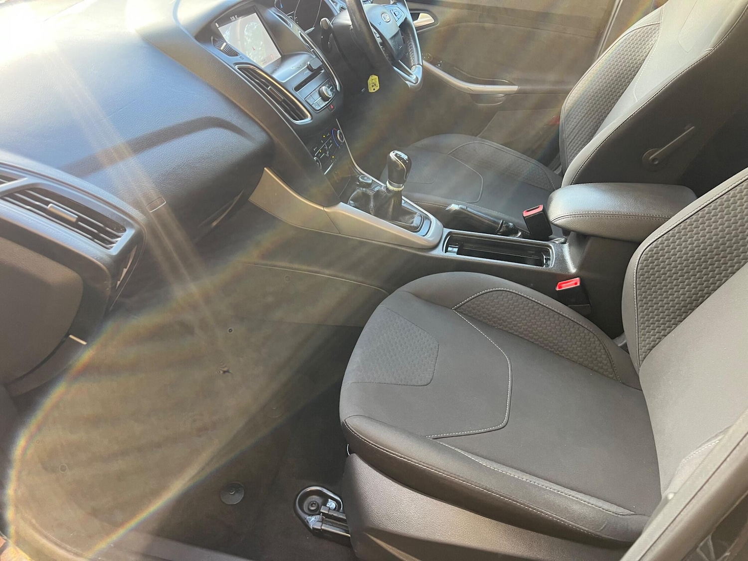 Used Ford Focus 2018 for sale - 76361231: Photo 12