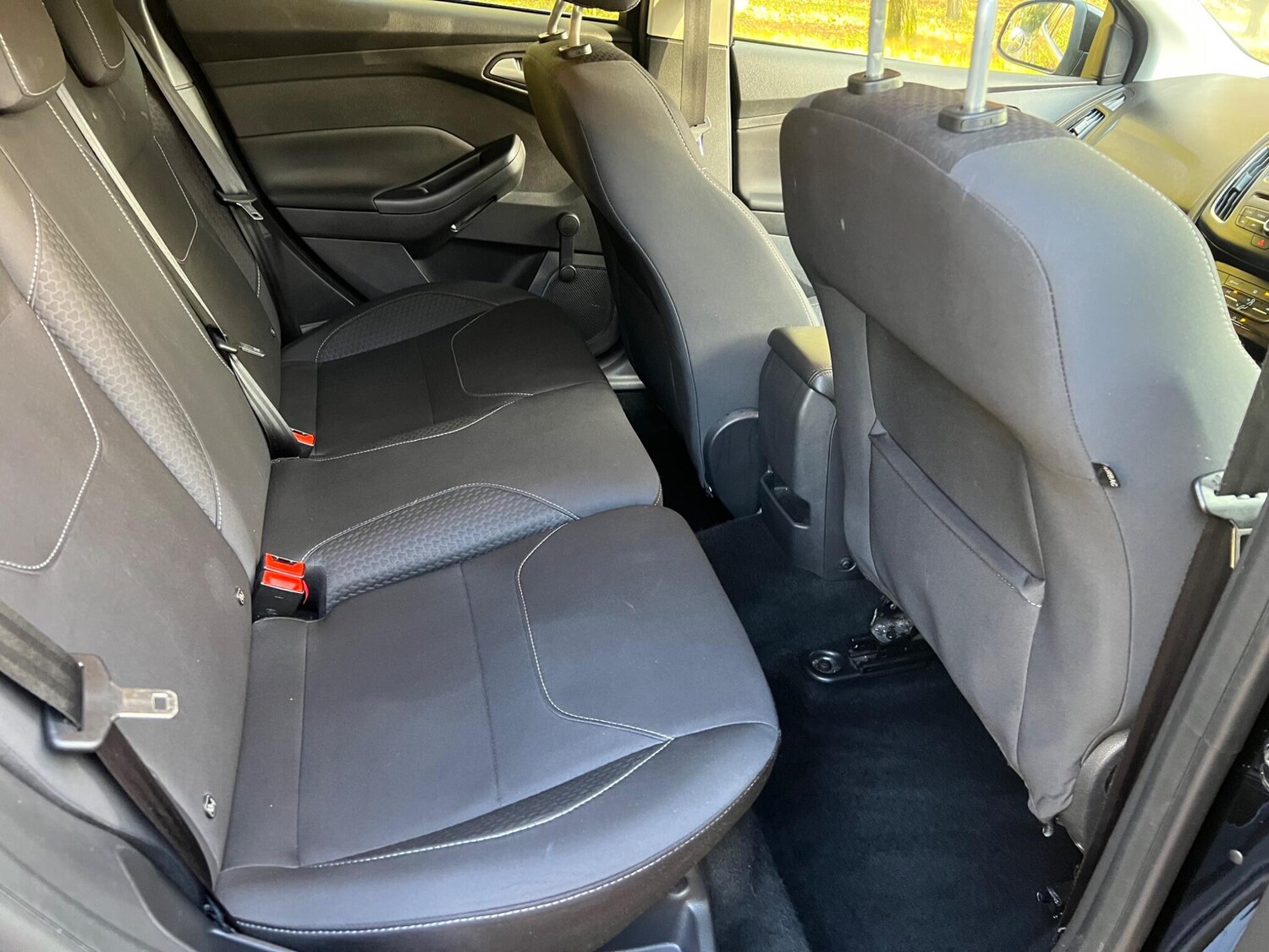 Used Ford Focus 2018 for sale - 76361231: Photo 13