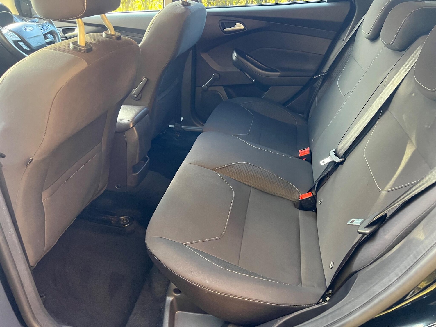 Used Ford Focus 2018 for sale - 76361231: Photo 14