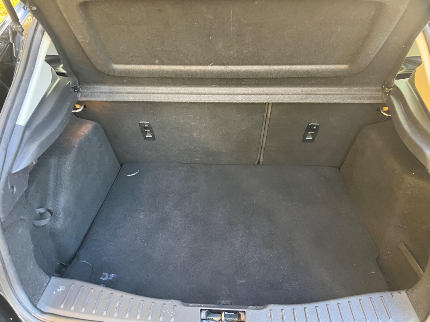 Used Ford Focus 2018 for sale - 76361231: Photo 15