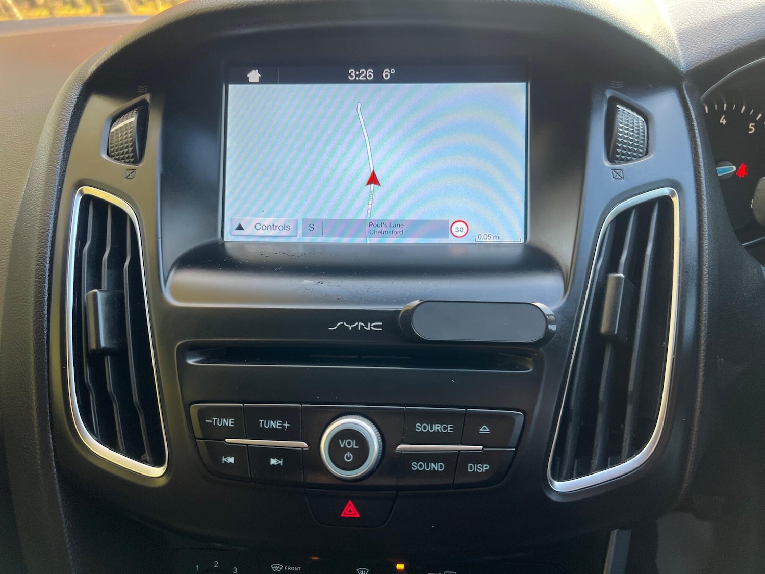 Used Ford Focus 2018 for sale - 76361231: Photo 17