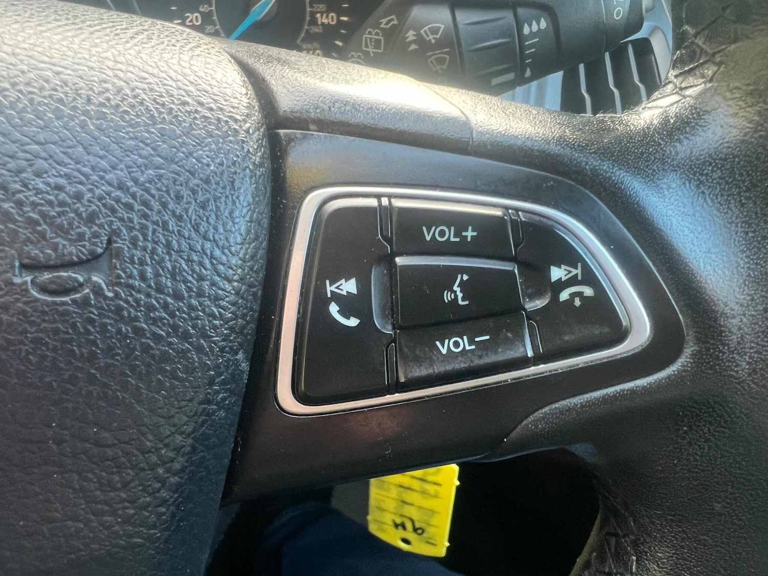 Used Ford Focus 2018 for sale - 76361231: Photo 18