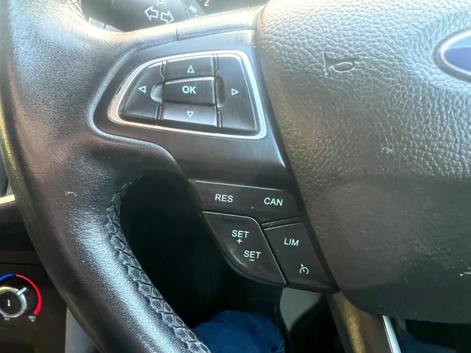 Used Ford Focus 2018 for sale - 76361231: Photo 19