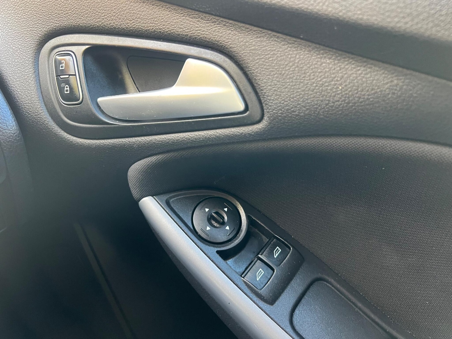 Used Ford Focus 2018 for sale - 76361231: Photo 20