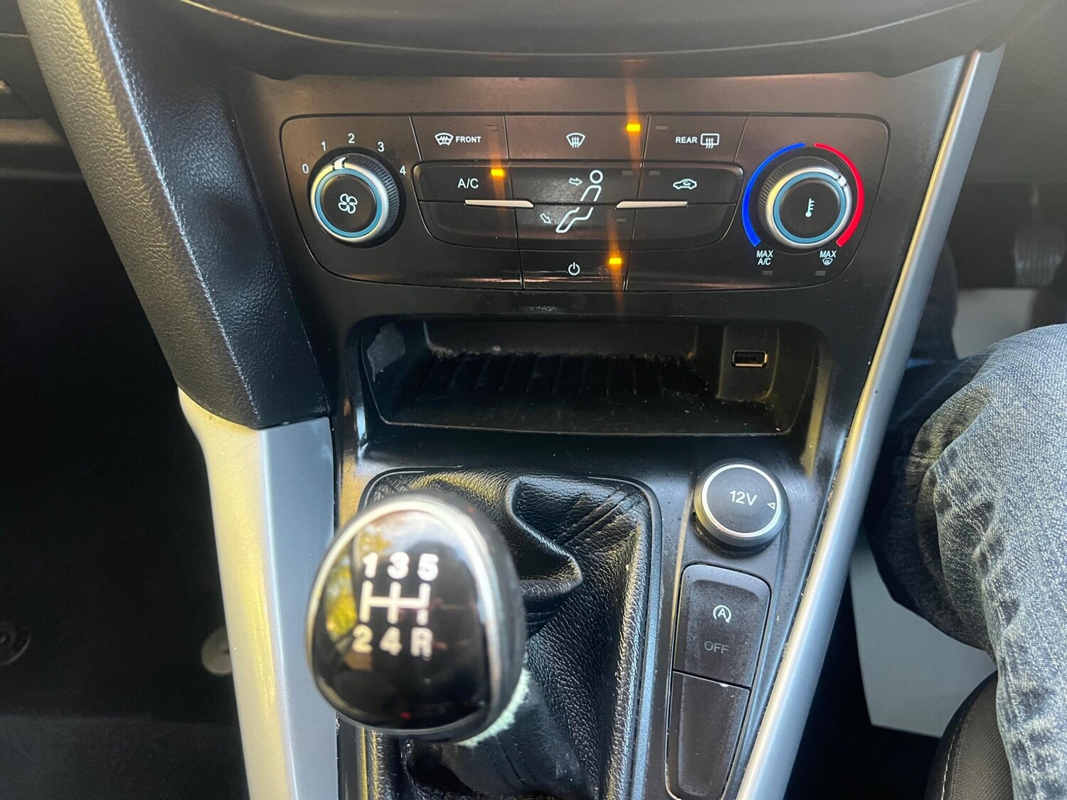 Used Ford Focus 2018 for sale - 76361231: Photo 21