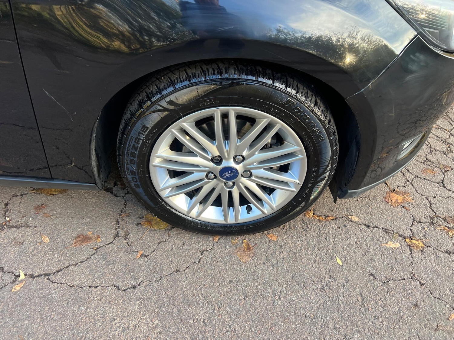 Used Ford Focus 2018 for sale - 76361231: Photo 23