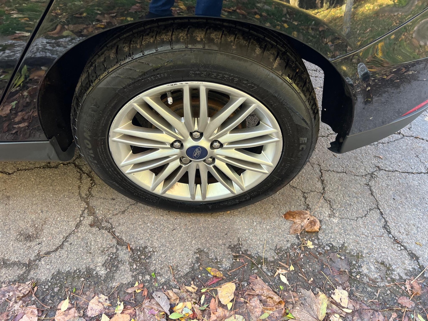 Used Ford Focus 2018 for sale - 76361231: Photo 24