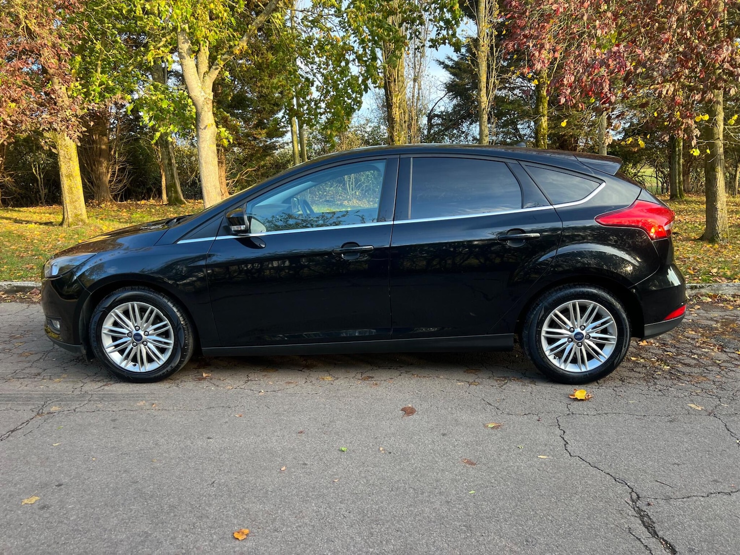 Used Ford Focus 2018 for sale - 76361231: Photo 6