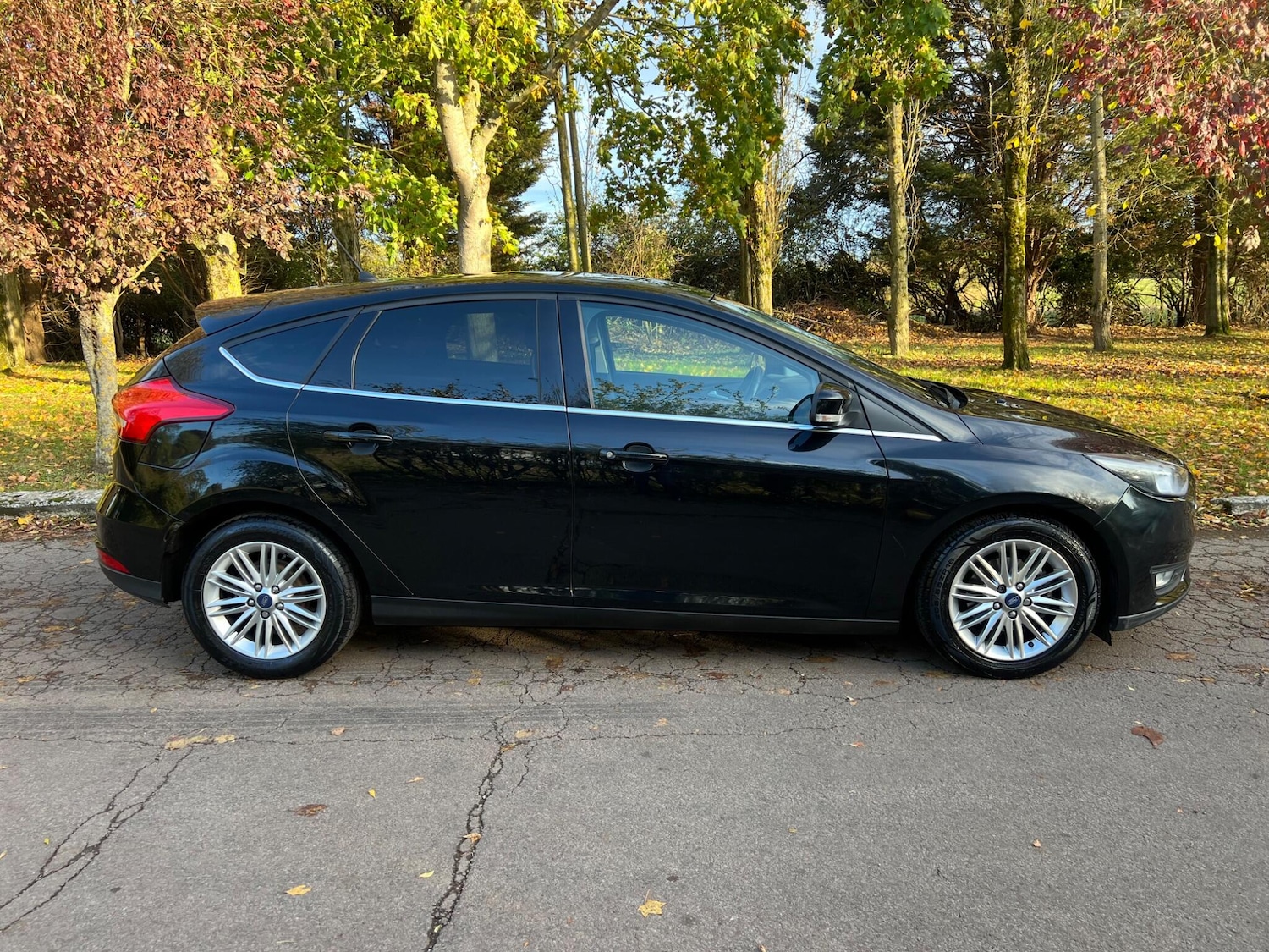 Used Ford Focus 2018 for sale - 76361231: Photo 7