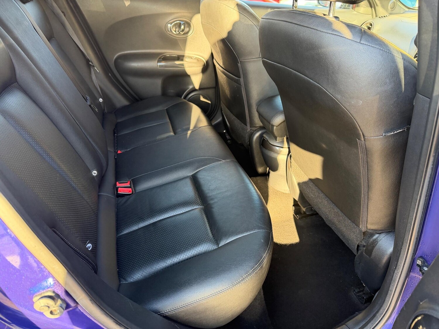 Used Nissan Juke 2014 for sale - 77131173: Photo 13