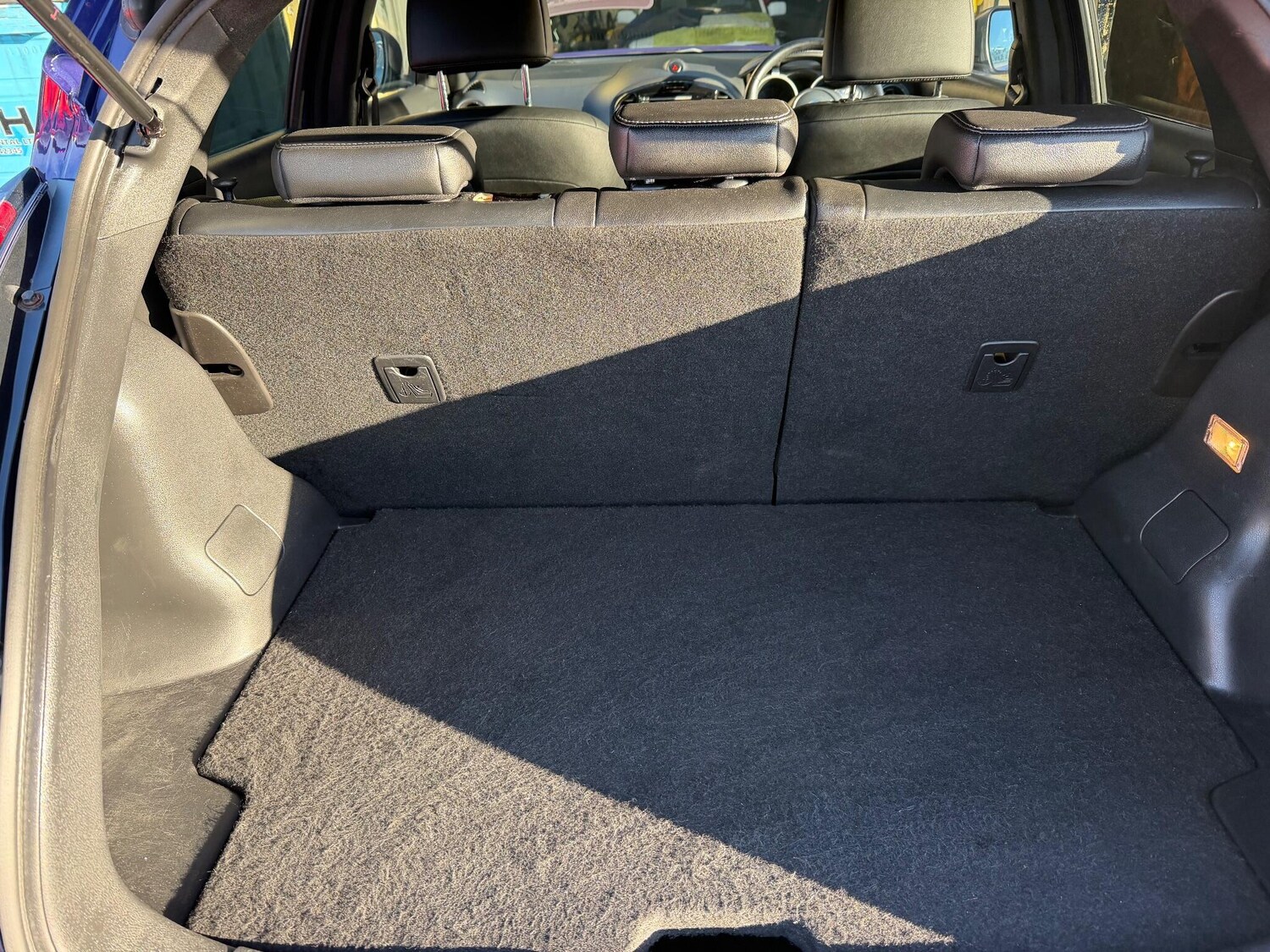 Used Nissan Juke 2014 for sale - 77131173: Photo 14