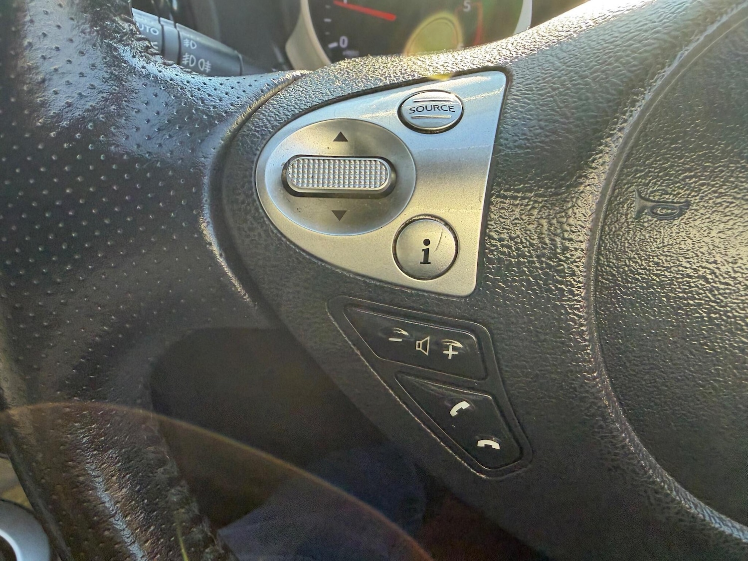 Used Nissan Juke 2014 for sale - 77131173: Photo 15