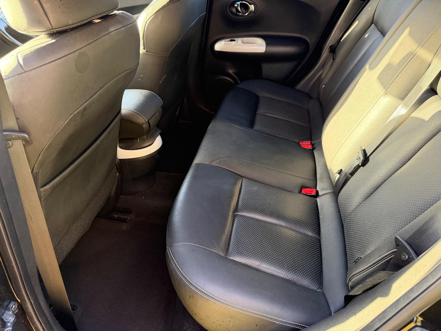 Used Nissan Juke for sale - 77784417: Photo 14