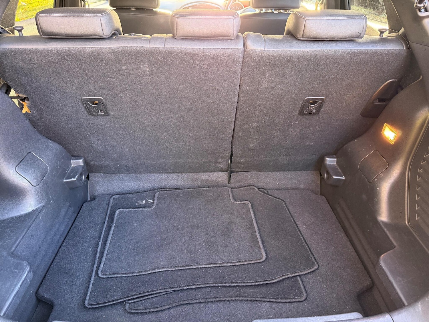 Used Nissan Juke for sale - 77784417: Photo 15