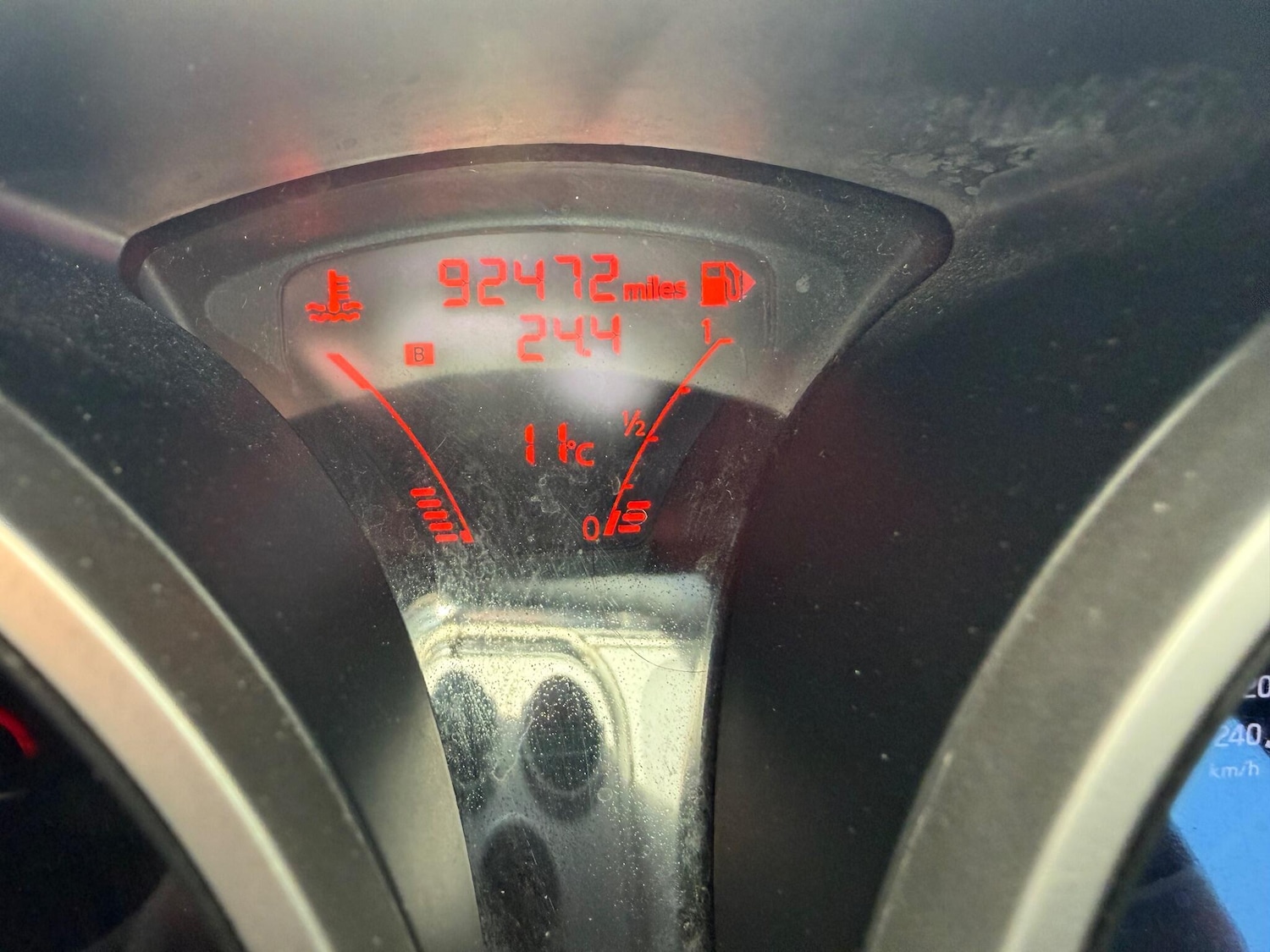 Used Nissan Juke for sale - 77784417: Photo 17