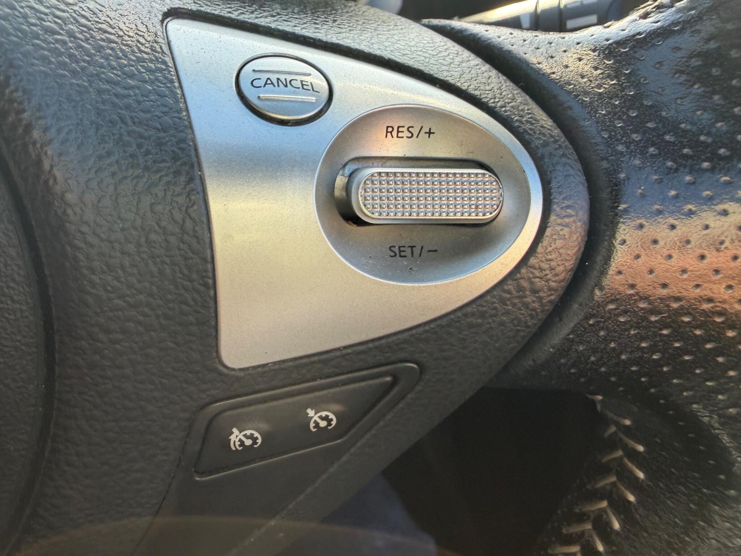 Used Nissan Juke for sale - 77784417: Photo 18