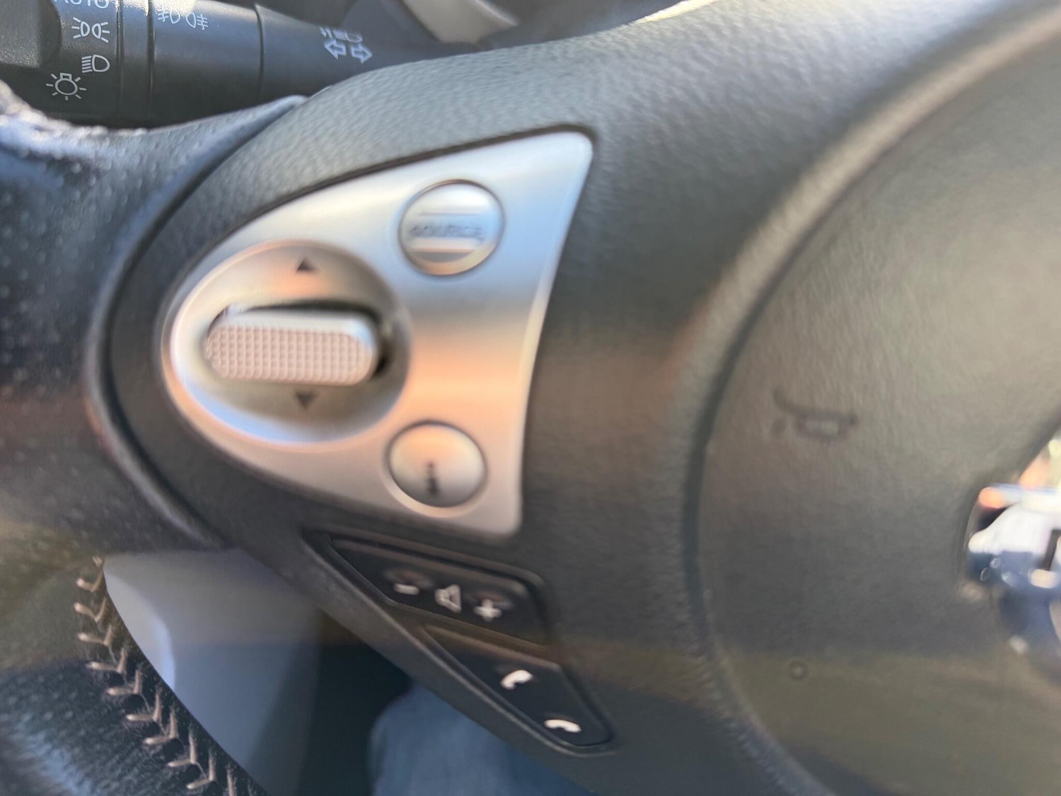 Used Nissan Juke for sale - 77784417: Photo 19