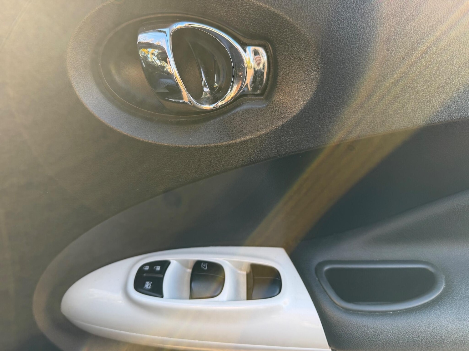 Used Nissan Juke for sale - 77784417: Photo 21