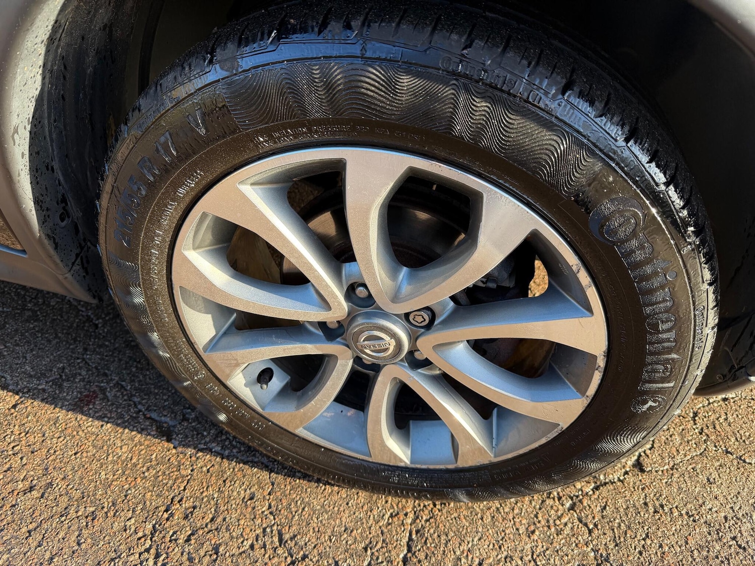 Used Nissan Juke for sale - 77784417: Photo 23