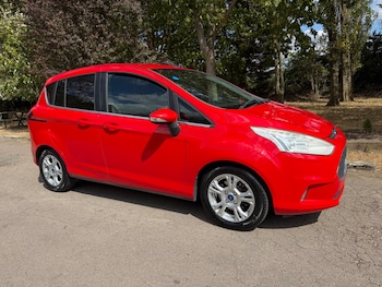 Used Ford B-MAX 2013 for sale - 79532851: Photo