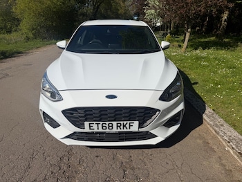 Used Ford Focus 2019 for sale - 78361517: Photo